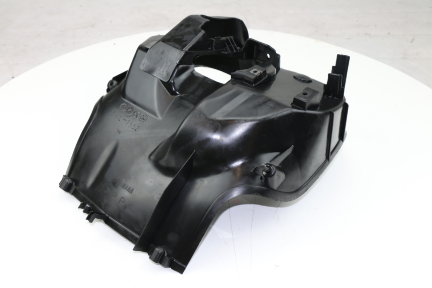 photo de PASE RUEDA DELANTERO YAMAHA CYGNUS X 125 (2004 - 2007)