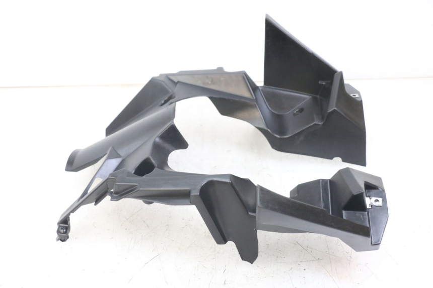 photo de PASO DE RUEDA DELANTERO YAMAHA AEROX 2T 50 (2013 - 2017)