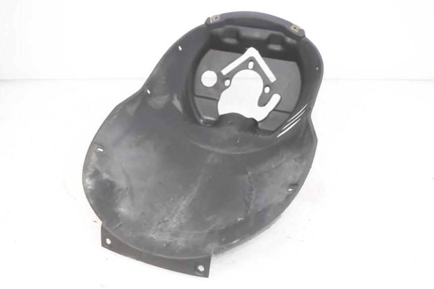 photo de PASO DE RUEDA DELANTERO APRILIA SCARABEO LIGHT 125 (2007 - 2011)