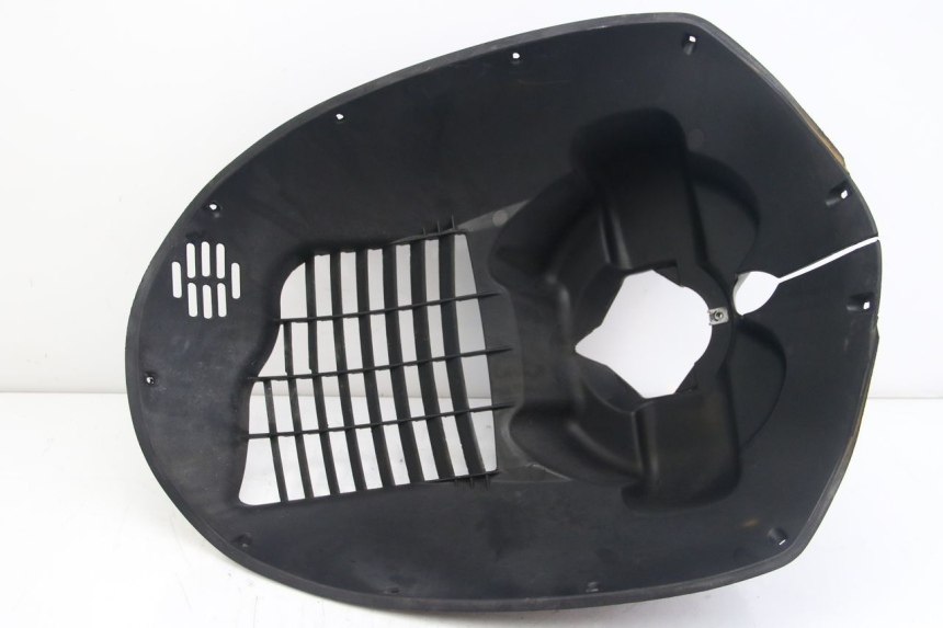 photo de PASO DE RUEDA DELANTERO APRILIA ATLANTIC 500 (2002 - 2003)