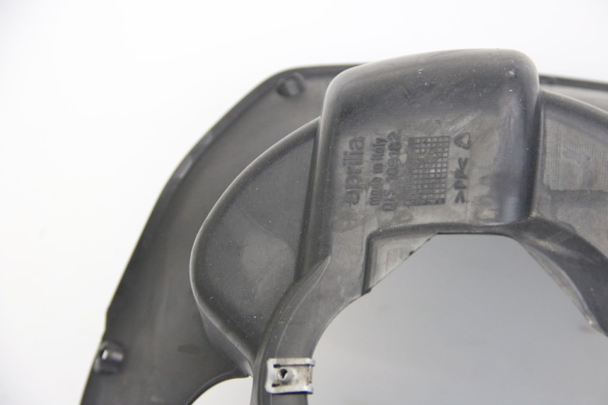 photo de PASO DE RUEDA DELANTERO APRILIA ATLANTIC 500 (2002 - 2003)