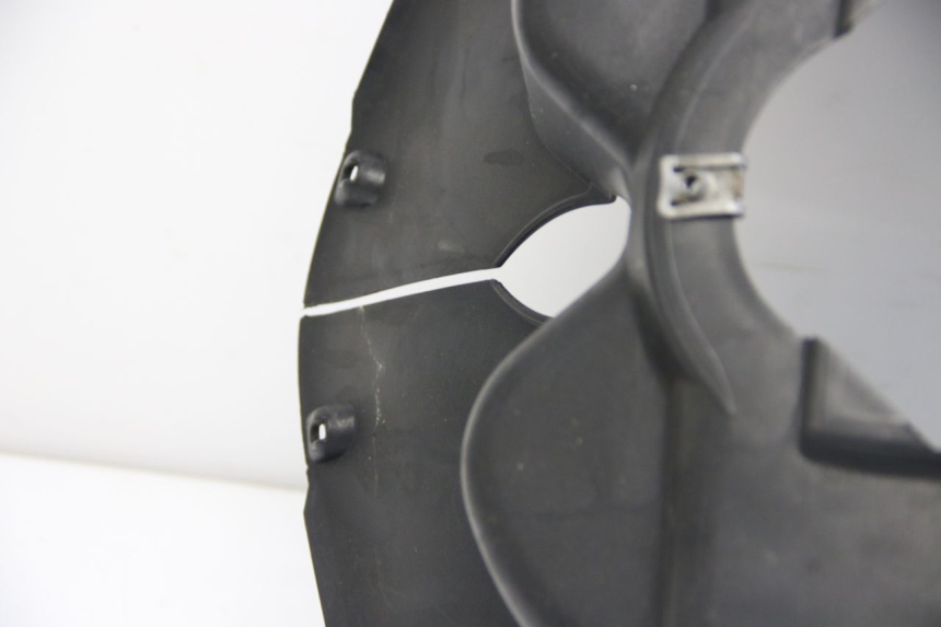 photo de PASO DE RUEDA DELANTERO APRILIA ATLANTIC 500 (2002 - 2003)