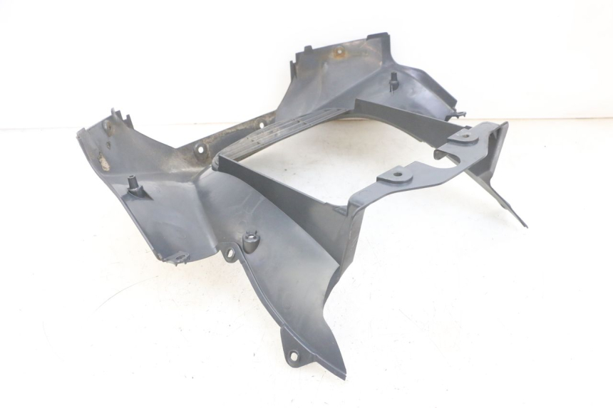 photo de PASO DE RUEDA DELANTERO SUZUKI BURGMAN 125 (2007 - 2014) - Zoom estado de uso