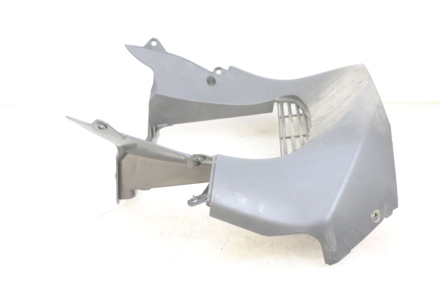 photo de PASO DE RUEDA DELANTERO SUZUKI BURGMAN 125 (2007 - 2014) - Estado de la superficie y material