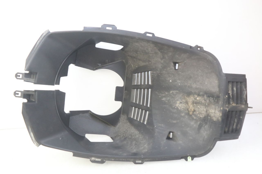 photo de PASO DE RUEDA DELANTERO PEUGEOT CITYSTAR 125 (2011 - 2017)