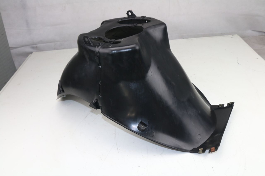 photo de PASE RUEDA DELANTERO FALCONBIKE F-125 125 (2007 - 2012)