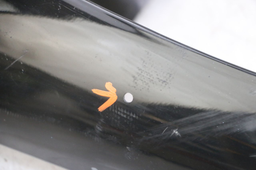 photo de PASE RUEDA DELANTERO SYM FIDDLE 2 S 125 (2012 - 2014)
