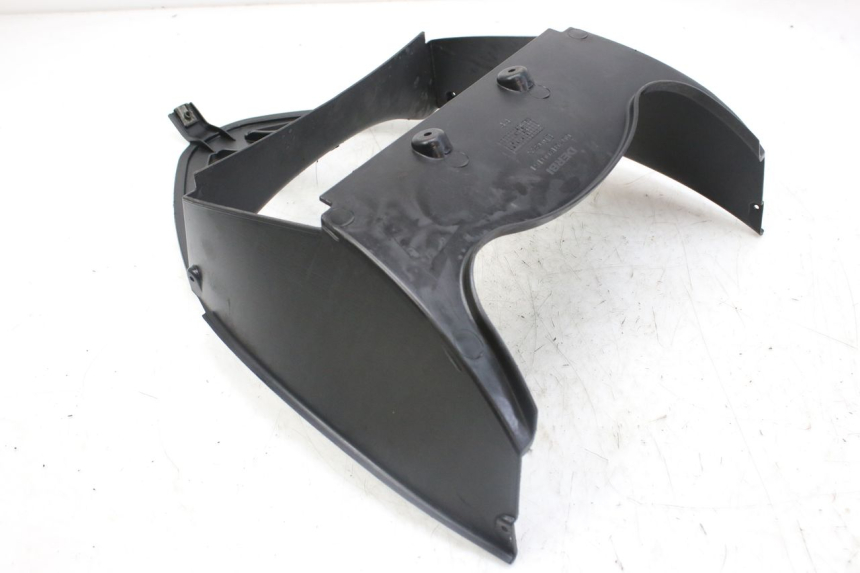 photo de PASO DE RUEDA DELANTERO DERBI GPR 50 (2004 - 2009)