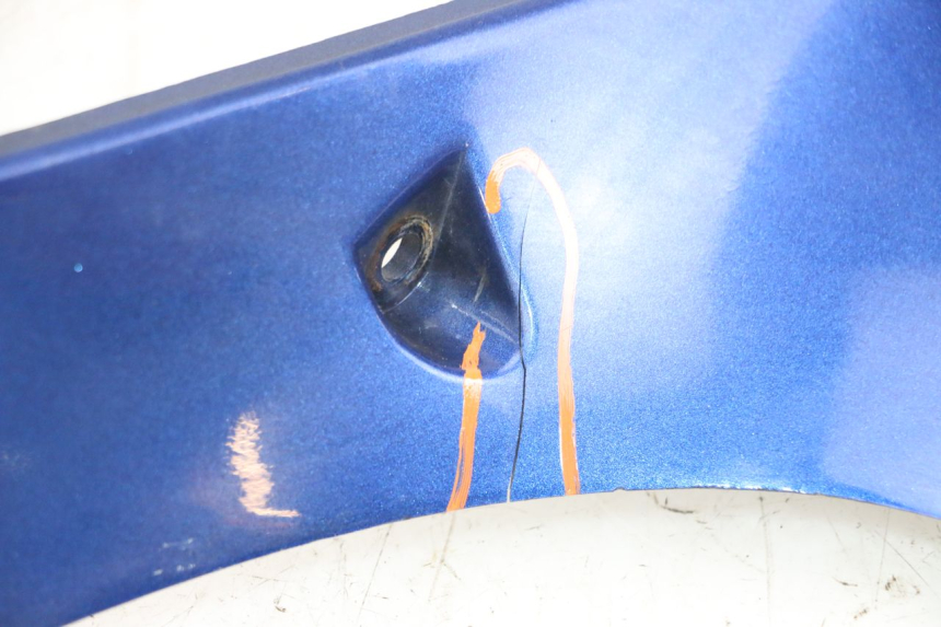 photo de PASE RUEDA DELANTERO KAWASAKI GPX R WARBIRD 600 (1988 - 1993) - Otra vista del artículo