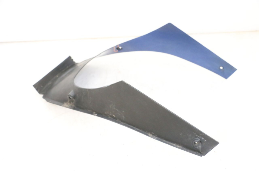 photo de PASE RUEDA DELANTERO KAWASAKI GPX R WARBIRD 600 (1988 - 1993) - Detalles de los puntos de fijación