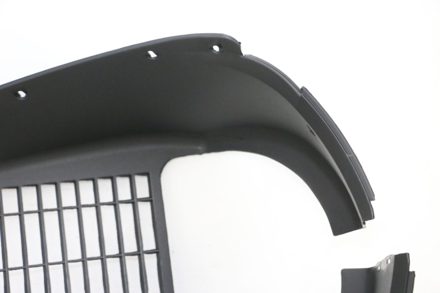 photo de PASE RUEDA DELANTERO JM MOTORS GTS 125 (2015 - 2019) - Marcados y referencias originales