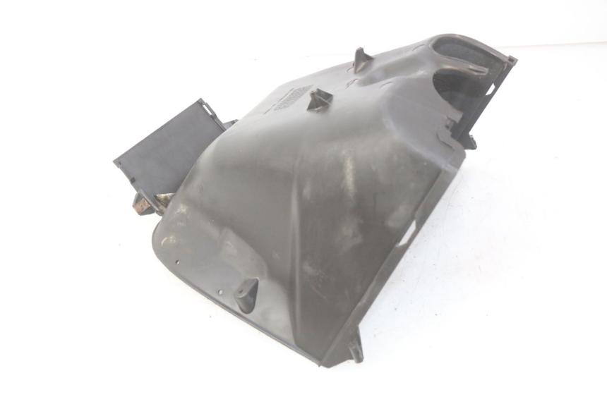photo de PASO DE RUEDA DELANTERO HONDA BALI EX 100 (1996 - 2000)