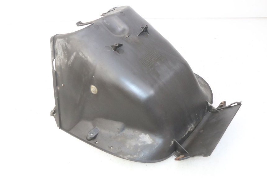 photo de PASO DE RUEDA DELANTERO HONDA BALI EX 100 (1996 - 2000)