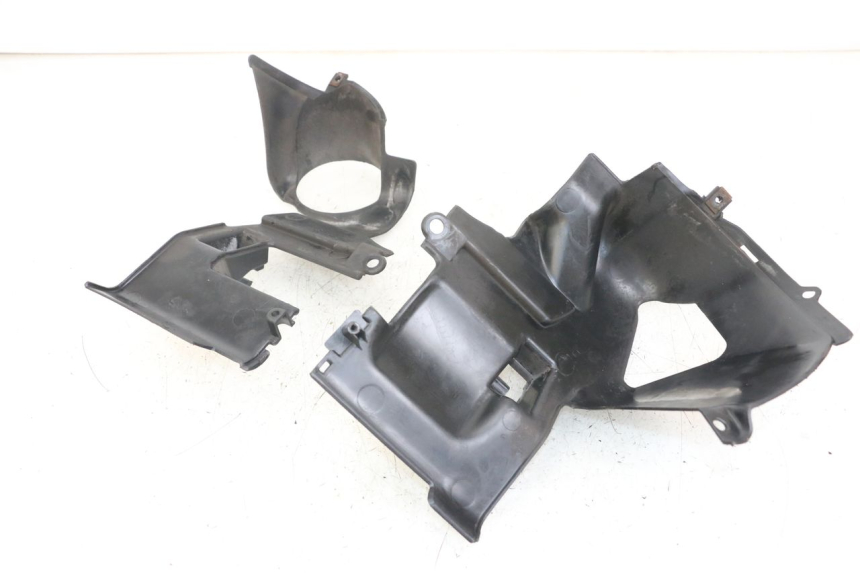 photo de PASE RUEDA DELANTERO HONDA FJS SILVERWING SILVER WING 600 (2001 - 2010)