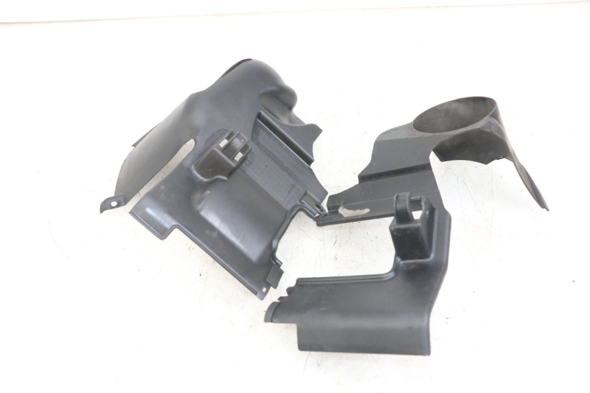 photo de PASE RUEDA DELANTERO HONDA FJS SILVERWING SILVER WING 600 (2001 - 2010)