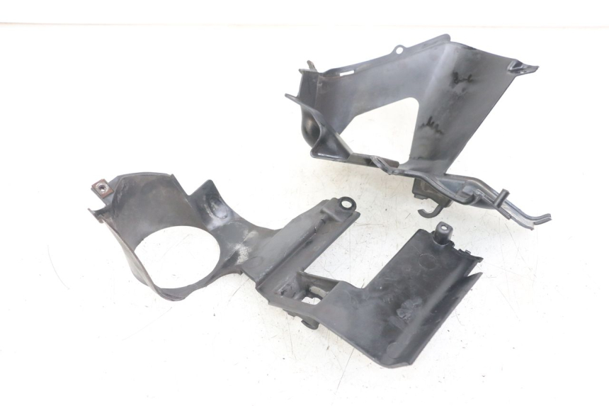 photo de PASE RUEDA DELANTERO HONDA FJS SILVERWING SILVER WING 600 (2001 - 2010)