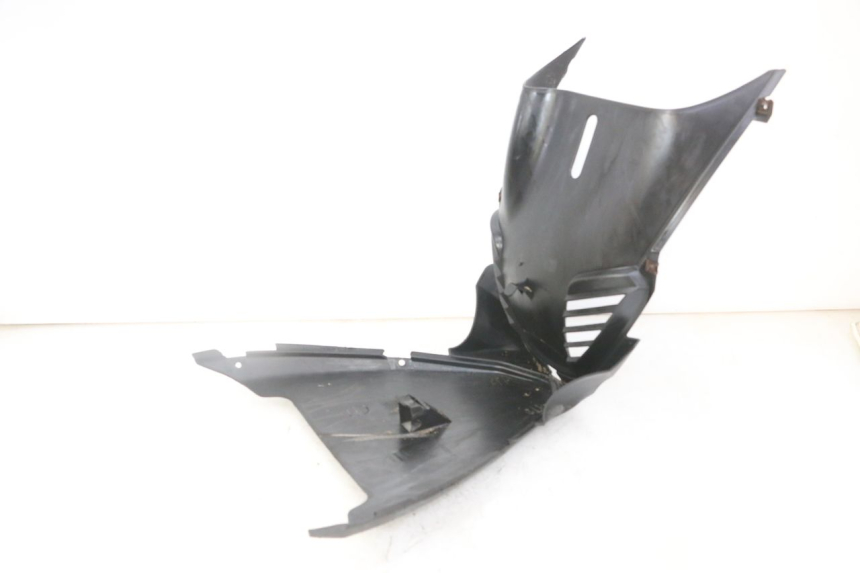 photo de PASE RUEDA DELANTERO YAMAHA JOG R 50 (2004 - 2014)