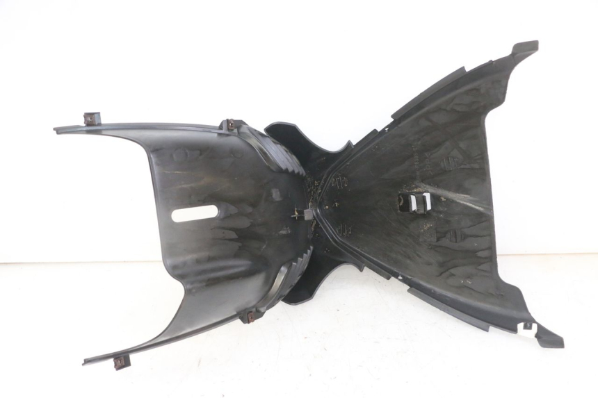 photo de PASE RUEDA DELANTERO YAMAHA JOG R 50 (2004 - 2014)