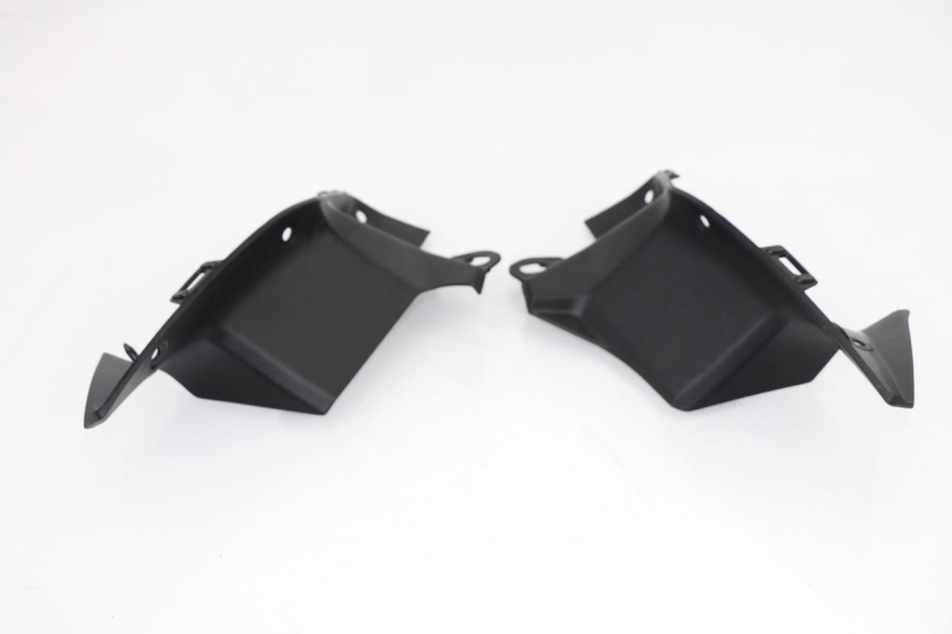 photo de PASE RUEDA DELANTERO KAWASAKI Z 650 (2016 - 2019)