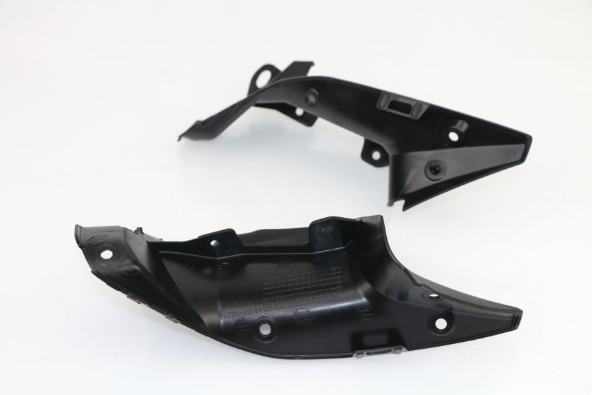 photo de PASE RUEDA DELANTERO KAWASAKI Z 650 (2016 - 2019)
