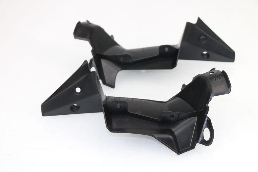 photo de PASE RUEDA DELANTERO KAWASAKI Z 650 (2016 - 2019)