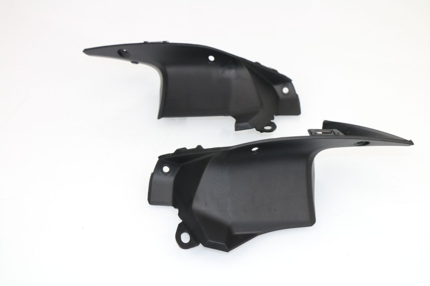 photo de PASE RUEDA DELANTERO KAWASAKI Z 650 (2016 - 2019)
