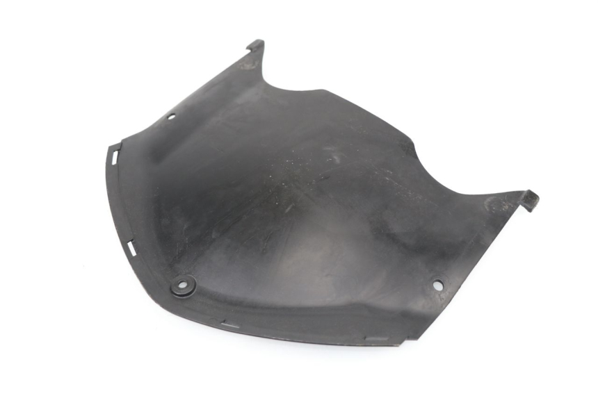 photo de PASE RUEDA DELANTERO KAWASAKI ZZR ZX-14 ABS 1400 (2006 - 2011)