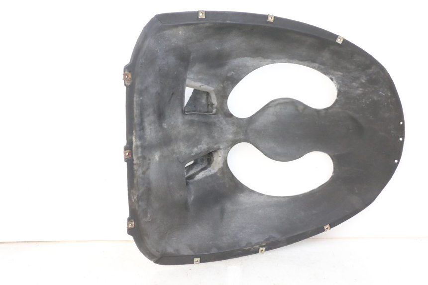 photo de PASE RUEDA DELANTERO RENAULT KOURANOS 125 (2001 - 2004)