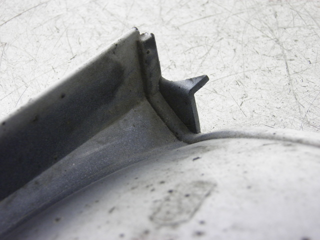 photo de PASO DE RUEDA DELANTERO MBK FLIPPER 50 (2004 - 2012)