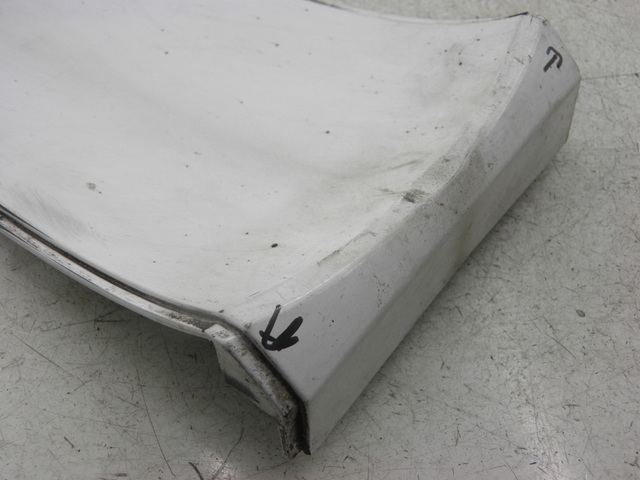 photo de PASO DE RUEDA DELANTERO MBK FLIPPER 50 (2004 - 2012)