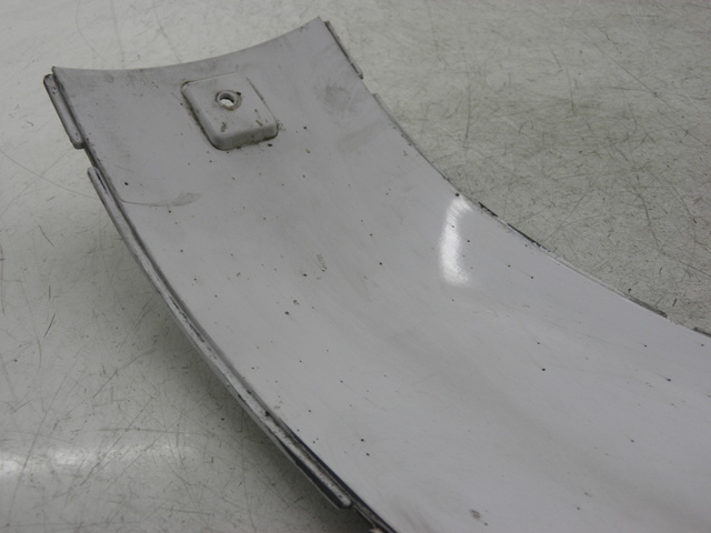 photo de PASO DE RUEDA DELANTERO MBK FLIPPER 50 (2004 - 2012)