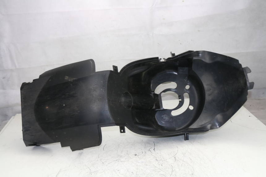photo de PASE RUEDA DELANTERO MBK WAAP 125 (2008 - 2013)