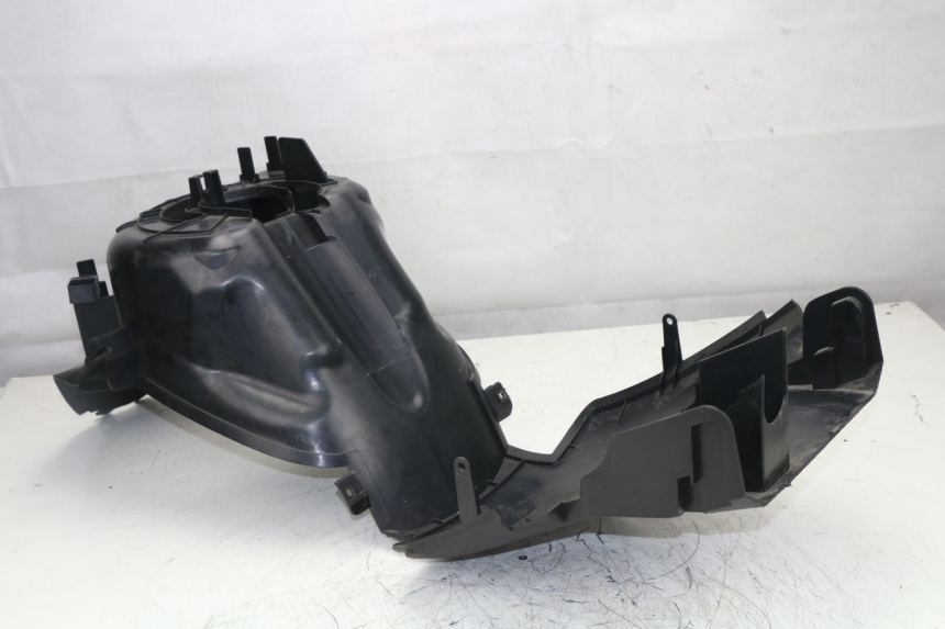 photo de PASE RUEDA DELANTERO MBK WAAP 125 (2008 - 2013)