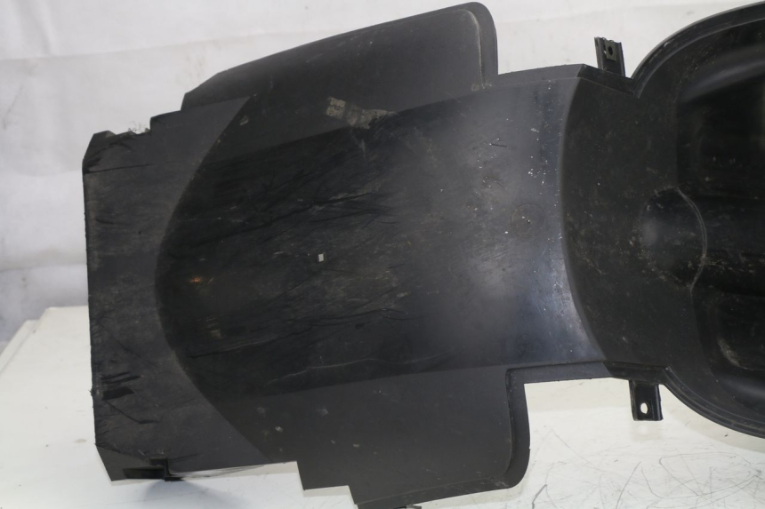 photo de PASE RUEDA DELANTERO MBK WAAP 125 (2008 - 2013)