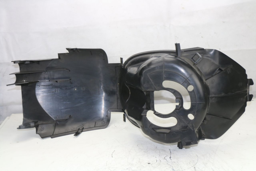 photo de PASE RUEDA DELANTERO MBK WAAP 125 (2008 - 2013)