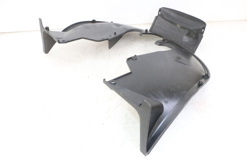 photo de PASE RUEDA DELANTERO PIAGGIO MP3 LT 300 (2010 - 2016)