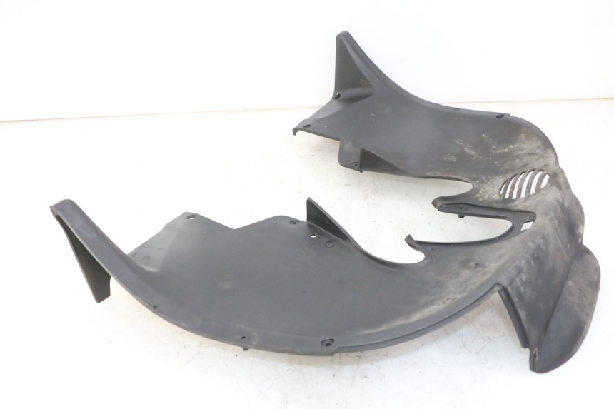 photo de PASE RUEDA DELANTERO PIAGGIO MP3 LT 300 (2010 - 2016)