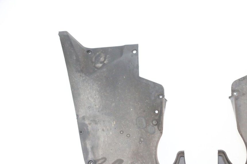 photo de PASO DE RUEDA DELANTERO PIAGGIO MP3 LT 400 (2007 - 2012)