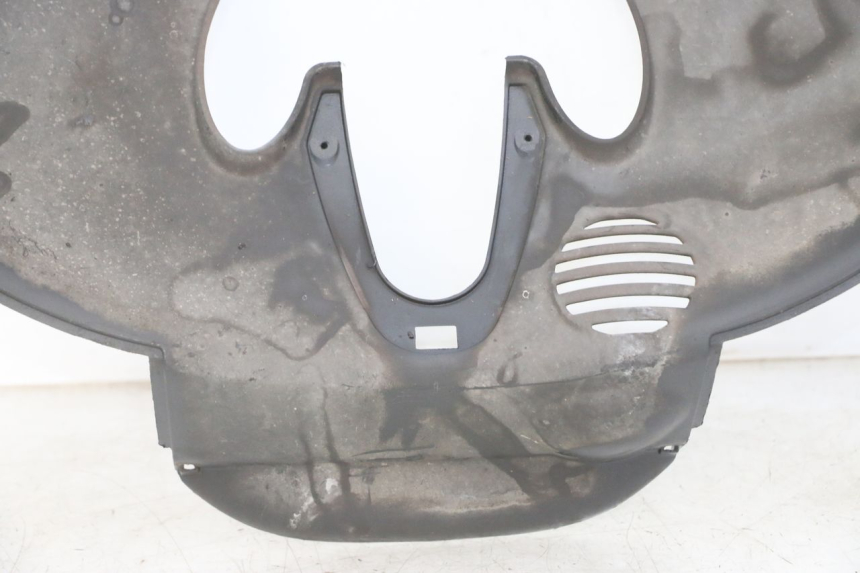 photo de PASO DE RUEDA DELANTERO PIAGGIO MP3 LT 400 (2007 - 2012)