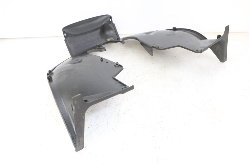 photo de PASO DE RUEDA DELANTERO PIAGGIO MP3 LT 400 (2007 - 2012)