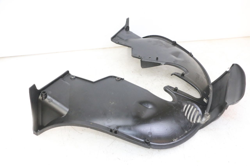 photo de PASO DE RUEDA DELANTERO PIAGGIO MP3 LT 400 (2007 - 2012)