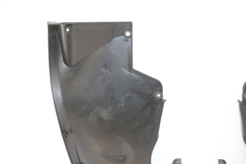 photo de PASO DE RUEDA DELANTERO PIAGGIO MP3 LT 400 (2007 - 2012)