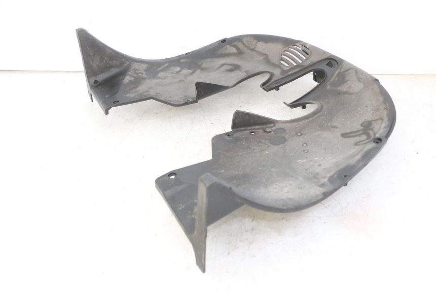 photo de PASO DE RUEDA DELANTERO PIAGGIO MP3 LT 400 (2007 - 2012)