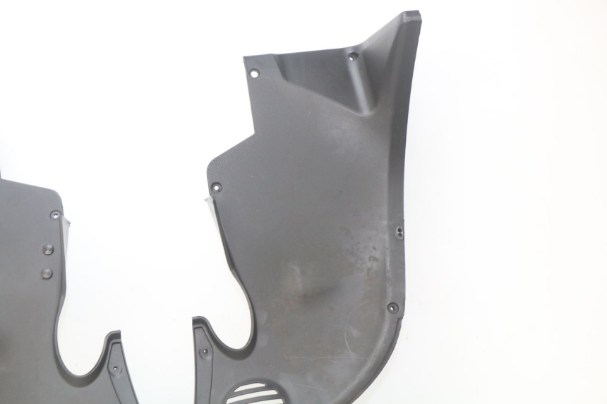 photo de PASO DE RUEDA DELANTERO PIAGGIO MP3 500 (2014 - 2016)