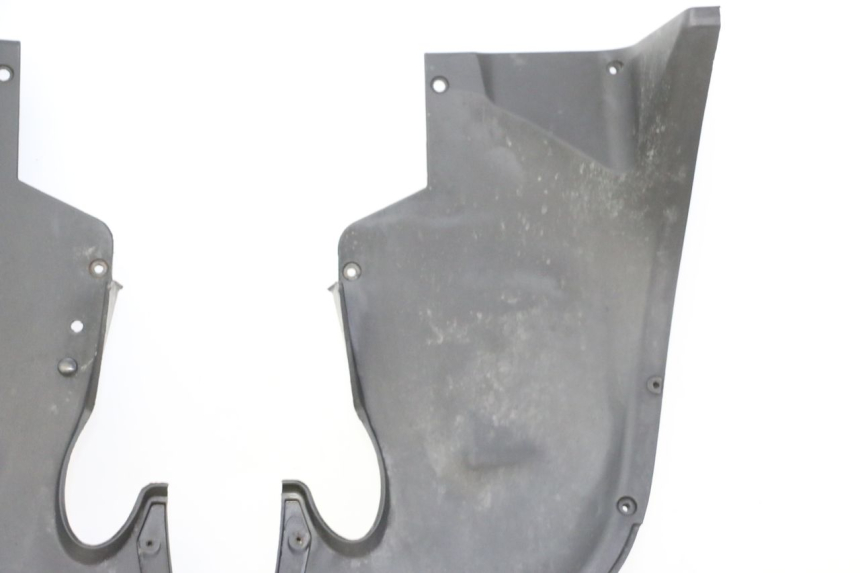 photo de PASE RUEDA DELANTERO PIAGGIO MP3 RL 250 (2007 - 2010)