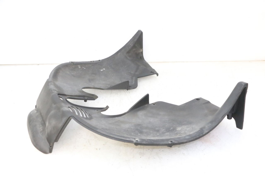 photo de PASO DE RUEDA DELANTERO PIAGGIO MP3 500 (2011 - 2015)