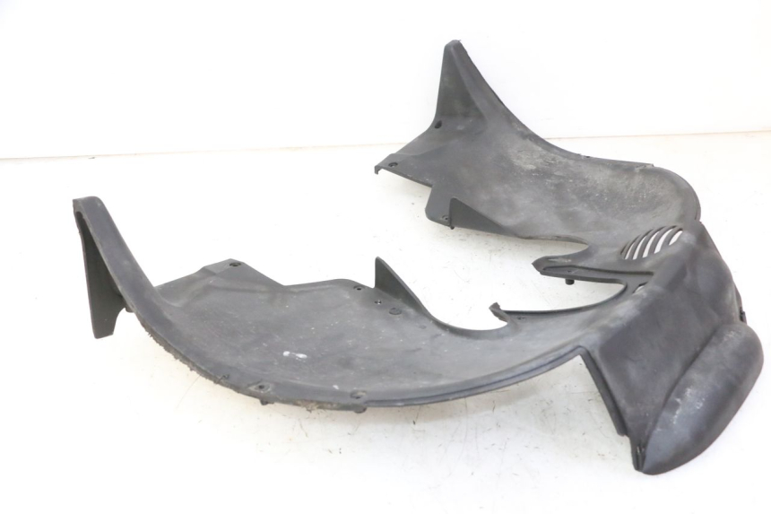 photo de PASO DE RUEDA DELANTERO PIAGGIO MP3 500 (2011 - 2015)