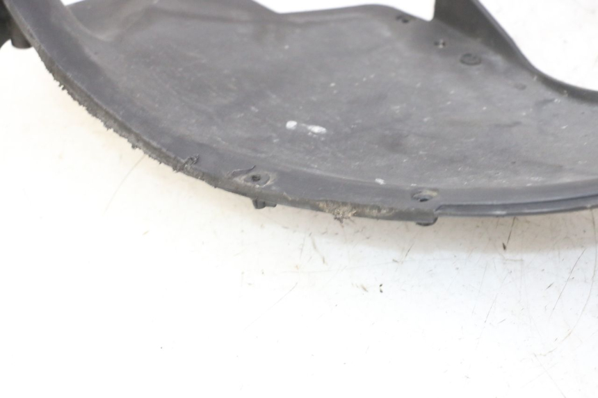 photo de PASO DE RUEDA DELANTERO PIAGGIO MP3 500 (2011 - 2015)