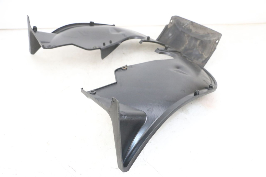 photo de PASE RUEDA DELANTERO PIAGGIO MP3 500 (2016 - 2018) - Zoom estado de uso