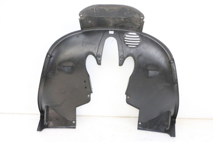 photo de PASE RUEDA DELANTERO PIAGGIO MP3 500 (2016 - 2018) - Otra perspectiva